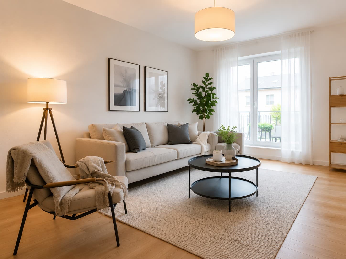 Homestaging